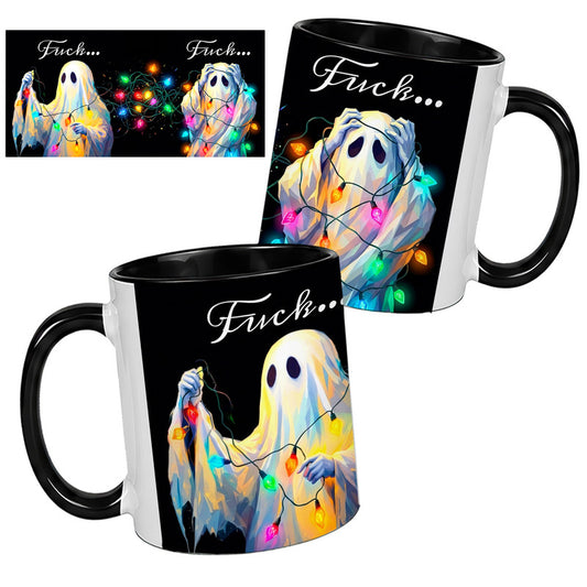 Taza del Día de Halloween 17