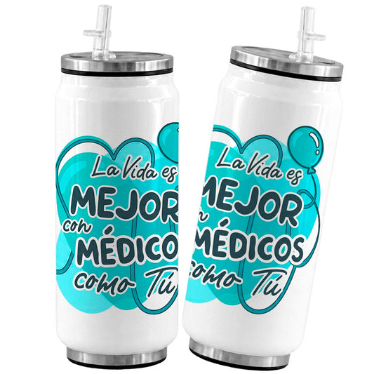 Termolata Día del Médico 17