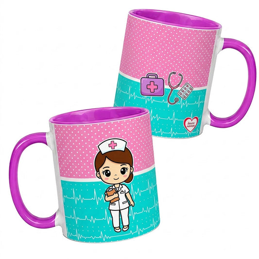 Taza Día del Médico 17