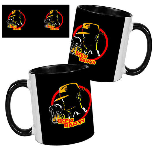 Taza Cerveza 18