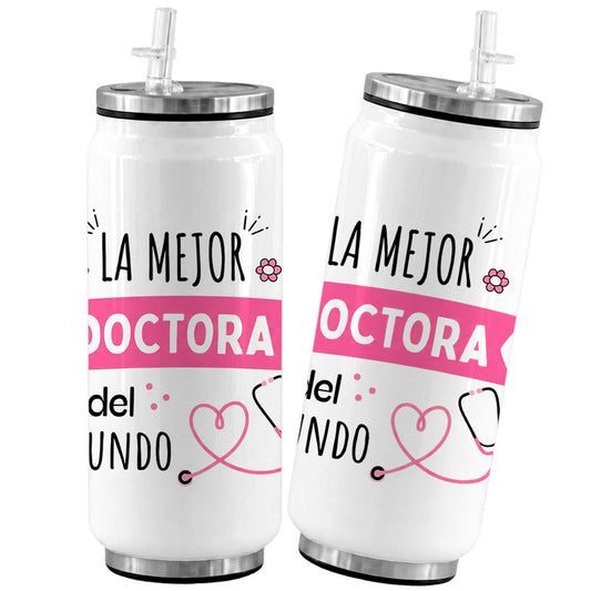 Termolata Día del Médico 18