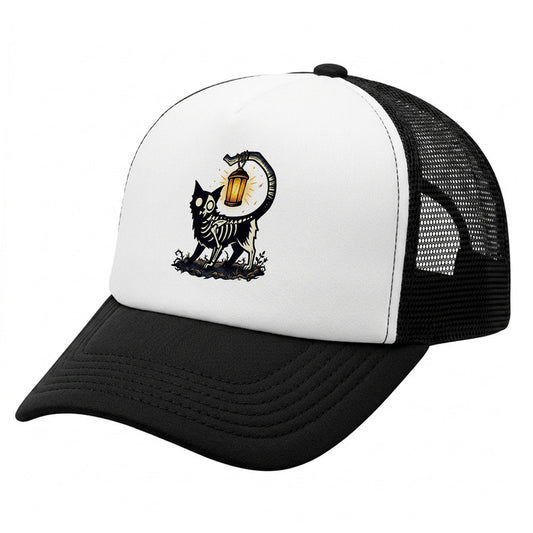 Gorro Día de Halloween 19