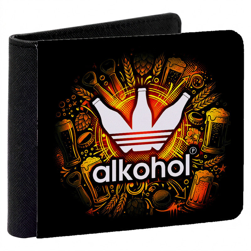Billetera Cerveza 19