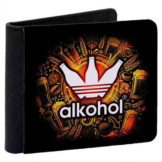 Billetera Cerveza 19