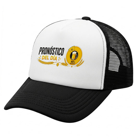 Gorro Cerveza 19