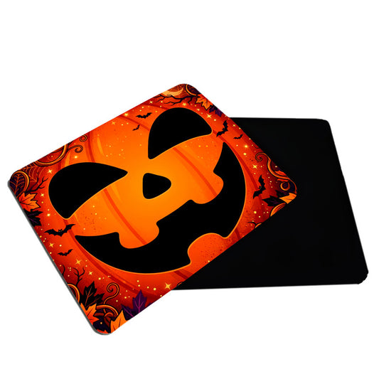 Mousepad Rectangular Día de Halloween 19