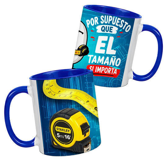 Taza Día de Arquitecto 01