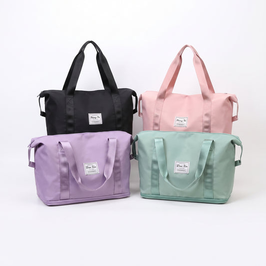 Bolso Expandible