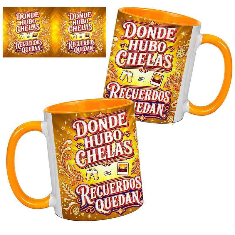 Taza Cerveza 01