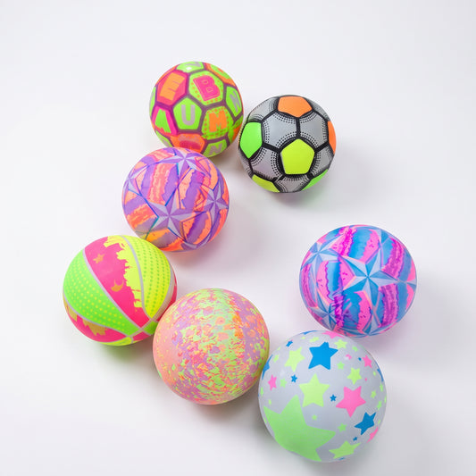 Pelota LED