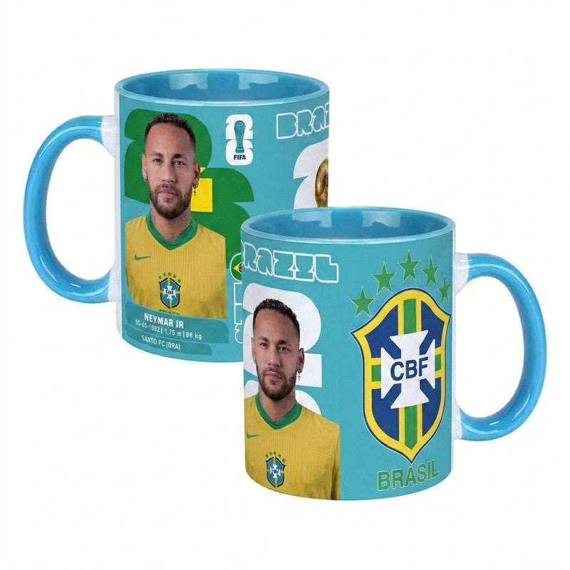 Taza Mundial 2026 11 oz - 03