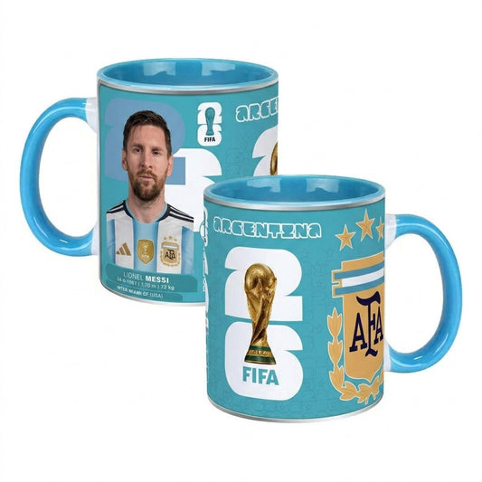 Taza Mundial 2026 11 oz - 04