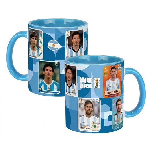 Taza Mundial 2026 11 oz - 05