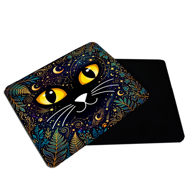 Mousepad Rectangular Día de Halloween 20