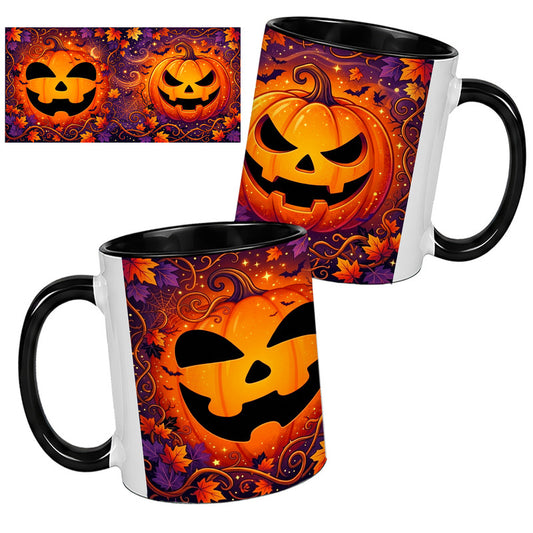Taza del Día de Halloween 21