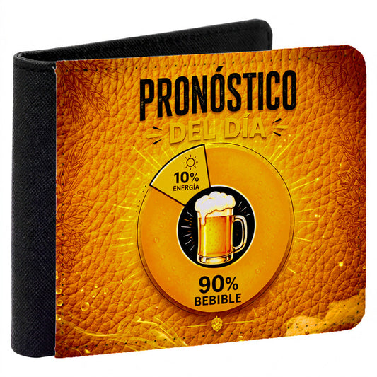 Billetera Cerveza 21