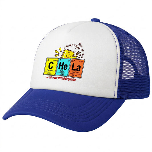 Gorro Cerveza 22