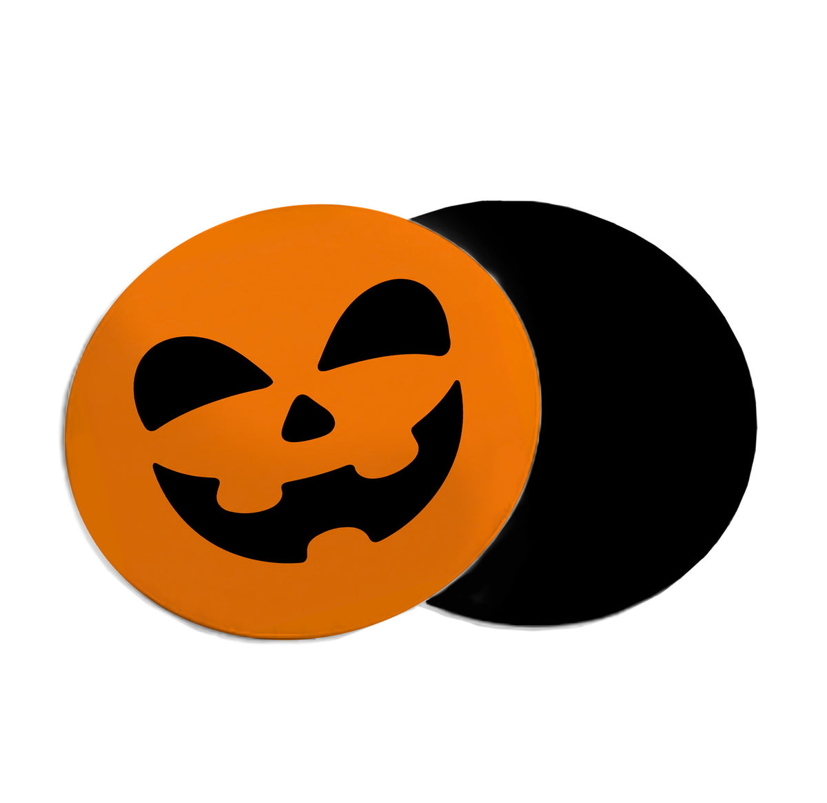 Mousepad Circular Día de Halloween 22