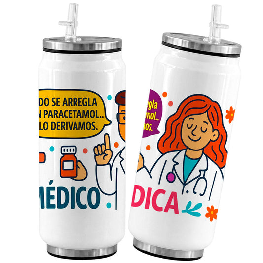 Termolata Día del Médico 22