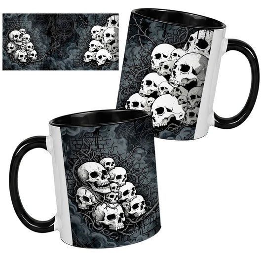 Taza del Día de Halloween 22