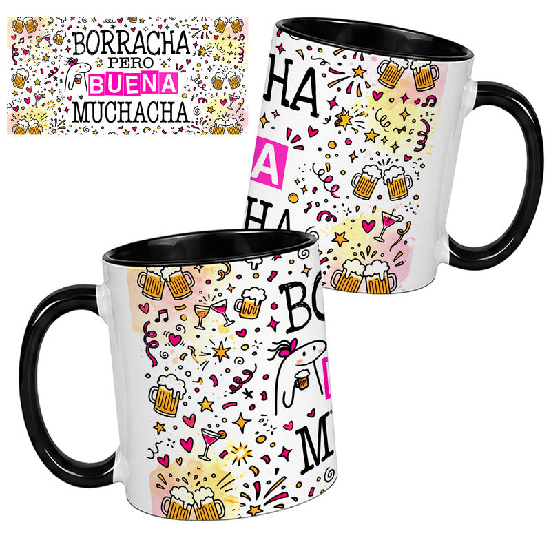 Taza Cerveza 22