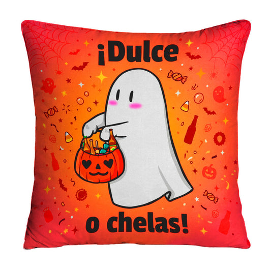 Cojin Día de Halloween 23