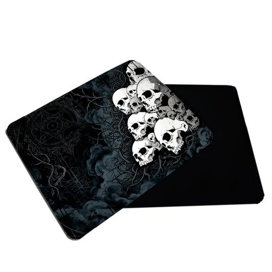 Mousepad Rectangular Día de Halloween 23