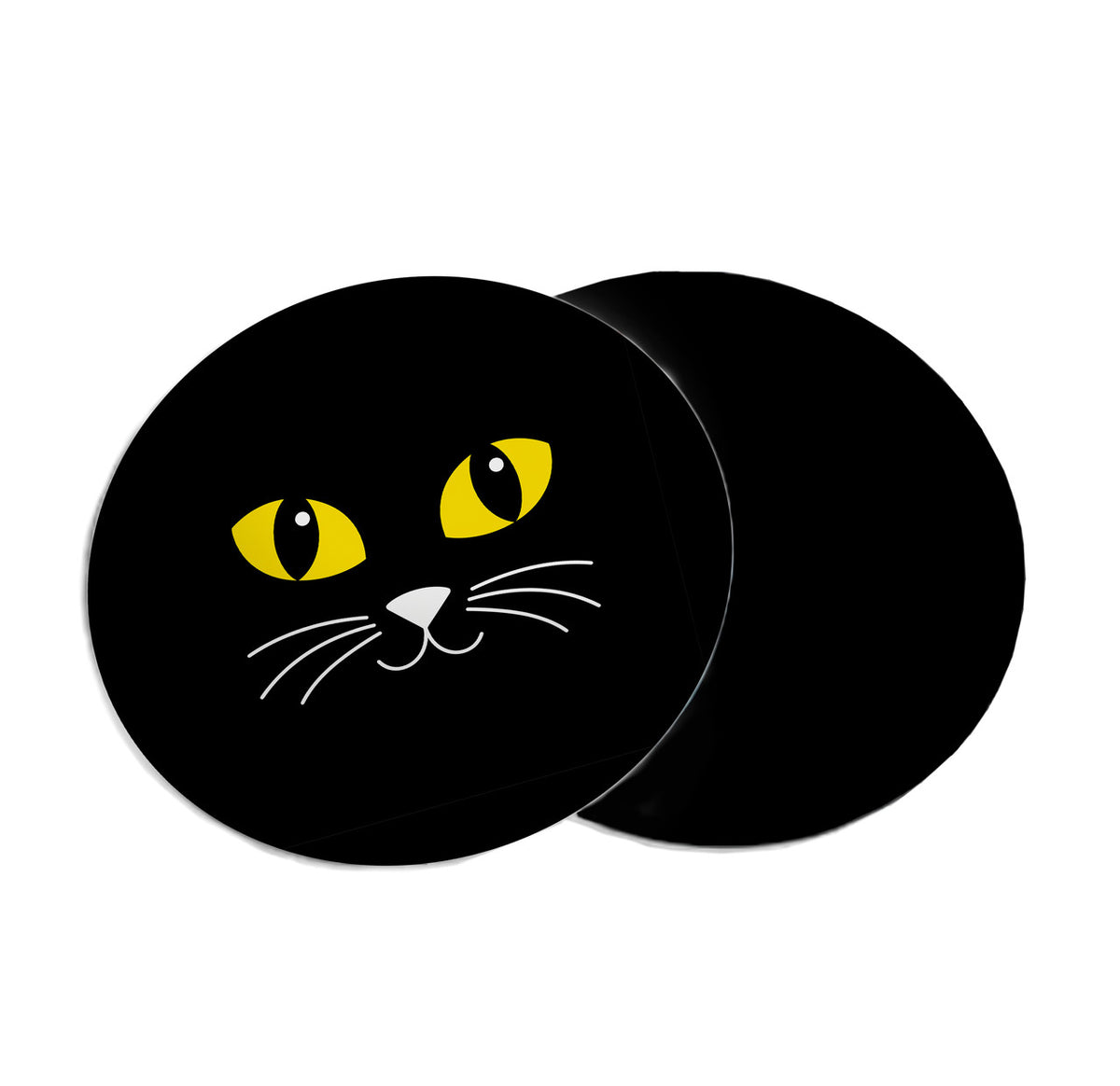 Mousepad Circular Día de Halloween 23