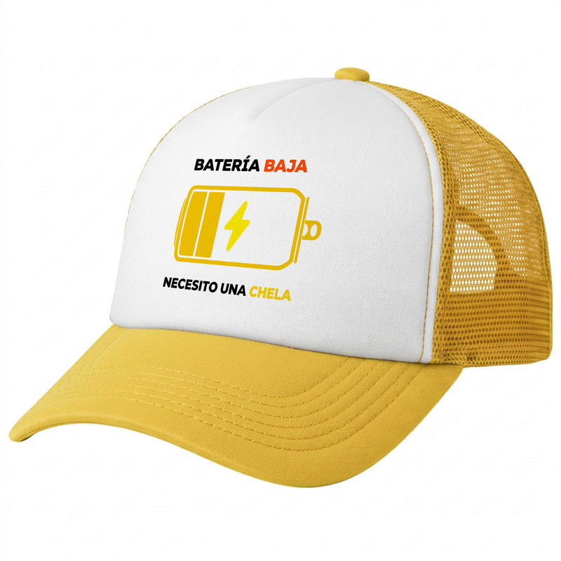 Gorro Cerveza 23