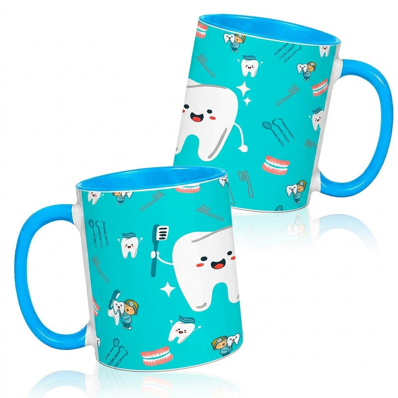 Taza Día del Médico 23