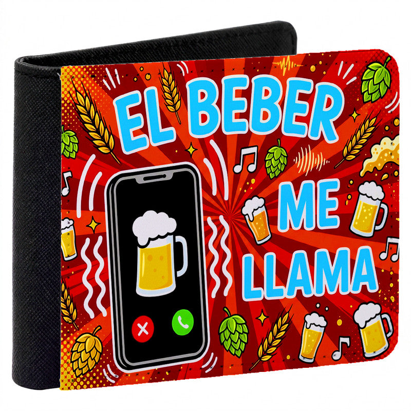 Billetera Cerveza 23