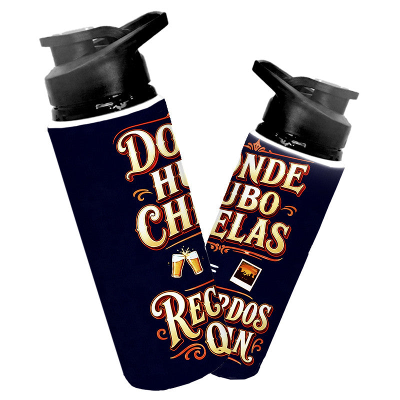 Tomatodo Cerveza 23