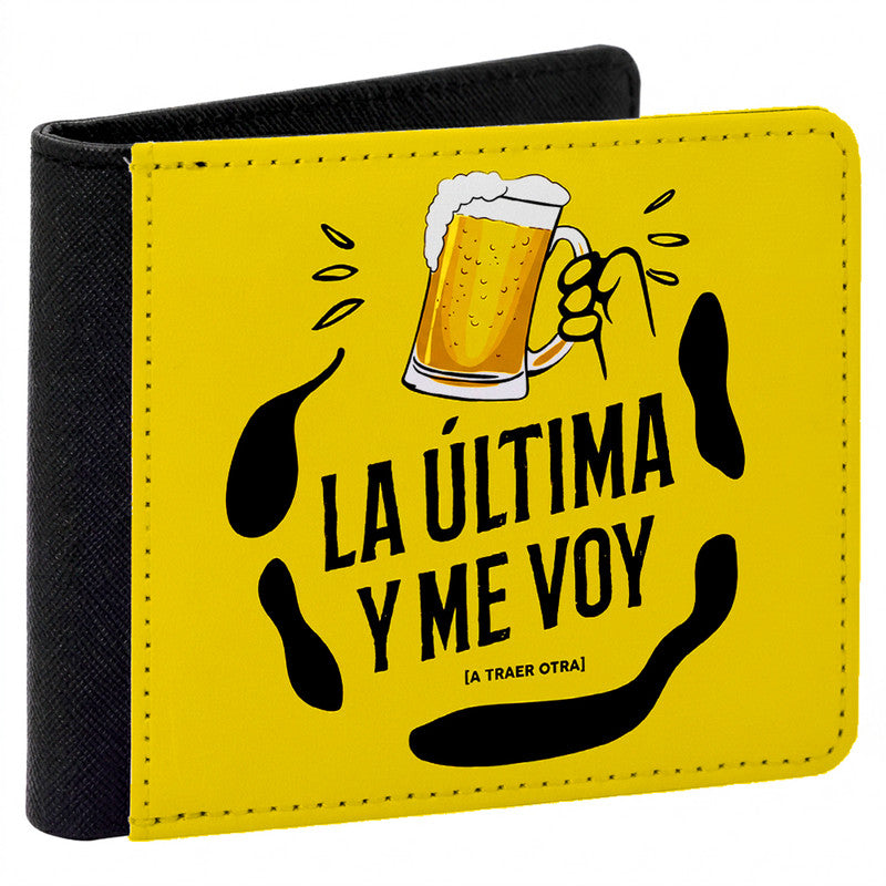 Billetera Cerveza 24