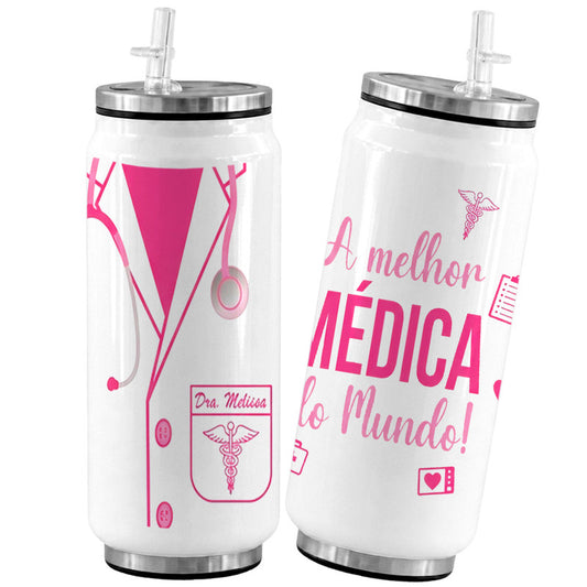 Termolata Día del Médico 24