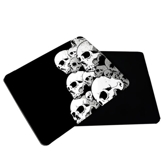 Mousepad Rectangular Día de Halloween 25