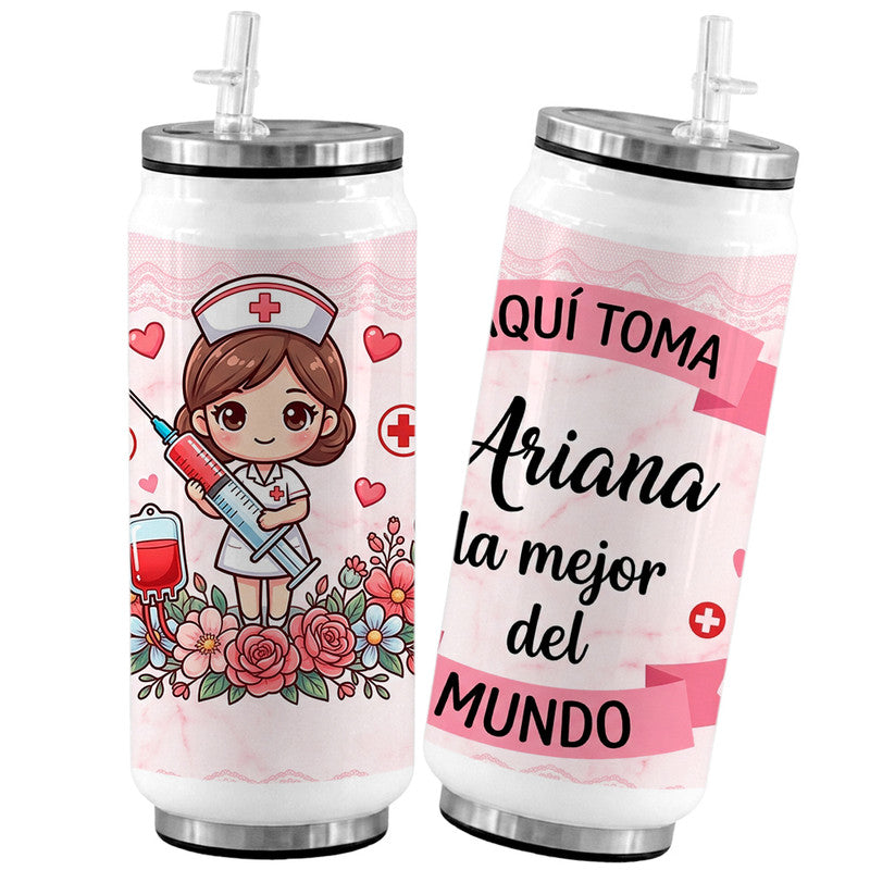 Termolata Día del Médico 25
