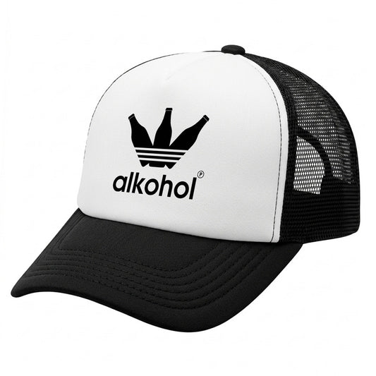 Gorro Cerveza 25
