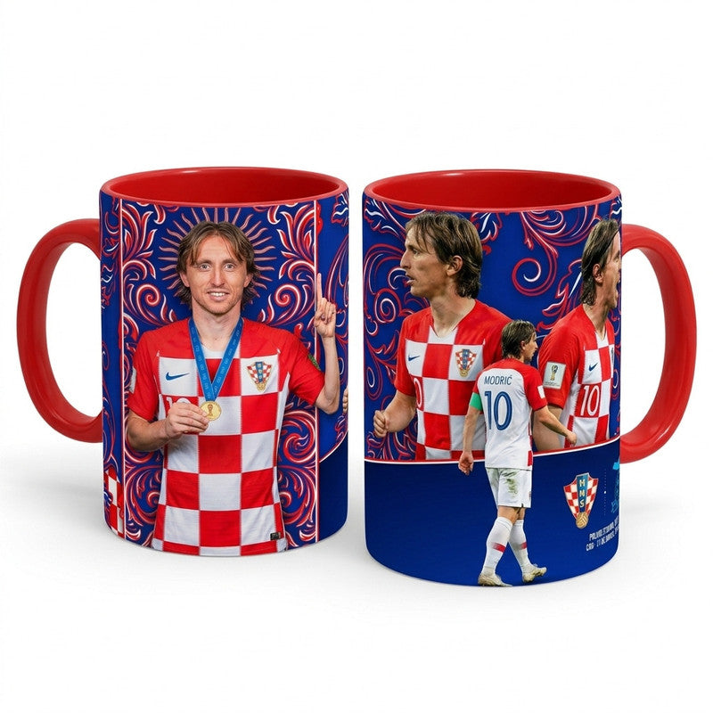 Taza Mundial 2026 11 oz - 30