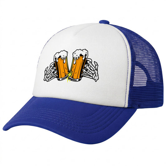Gorro Cerveza 26