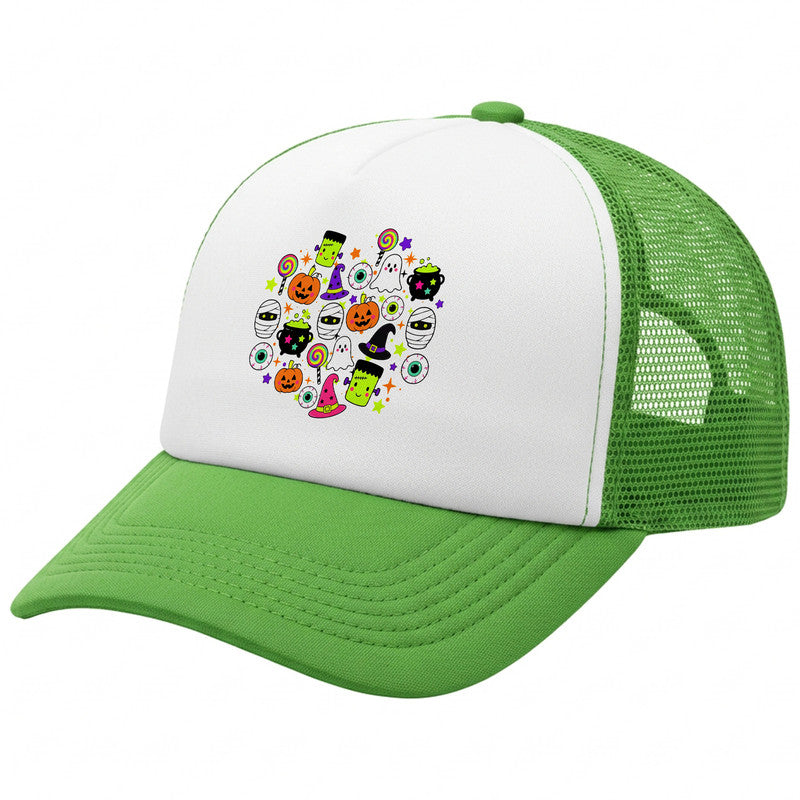Gorro Día de Halloween 26