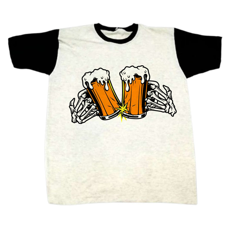 Polo Melange Cerveza 26
