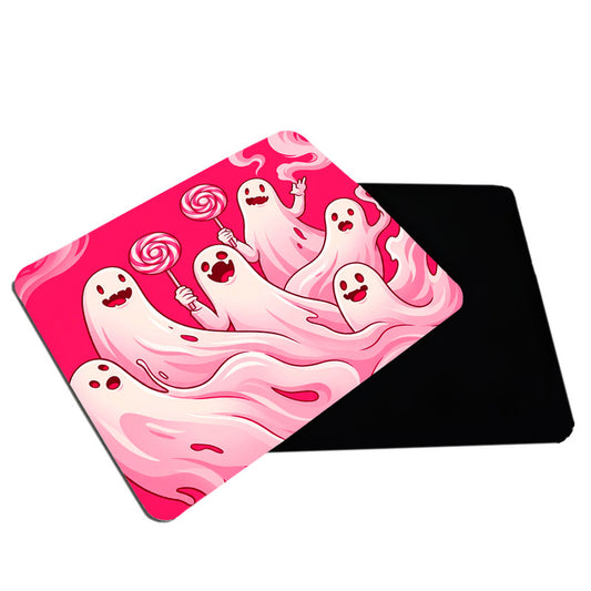 Mousepad Rectangular Día de Halloween 26