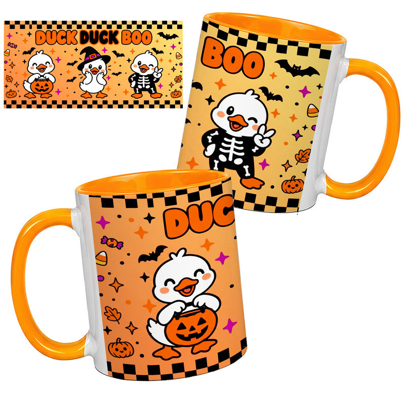 Taza del Día de Halloween 27