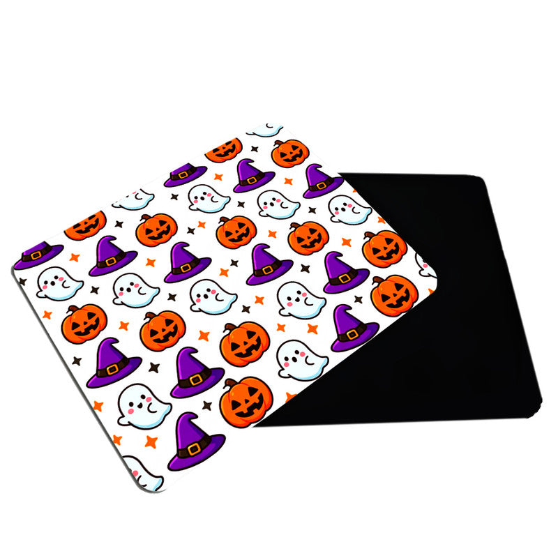 Mousepad Rectangular Día de Halloween 27