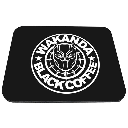 Mouse pad Wakanda 02