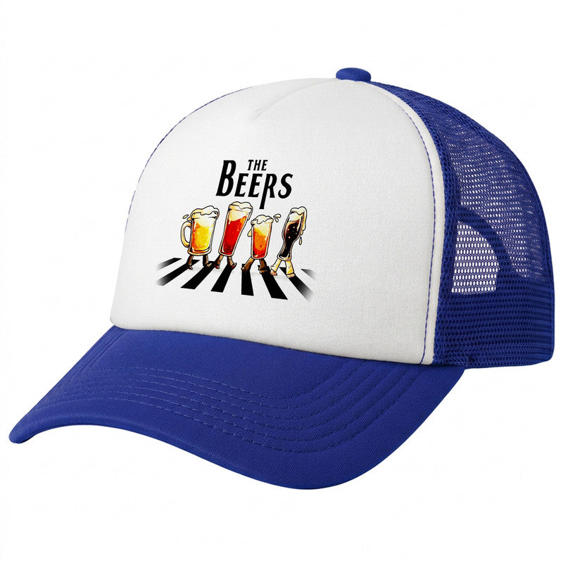 Gorro Cerveza 27