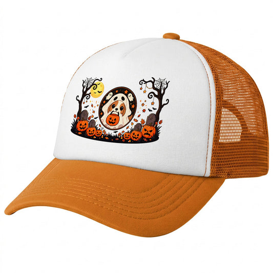Gorro Día de Halloween 27