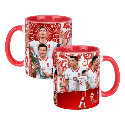 Taza Mundial 2026 11 oz - 32