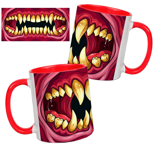 Taza del Día de Halloween 28