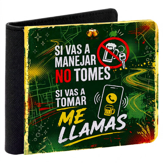 Billetera Cerveza 28
